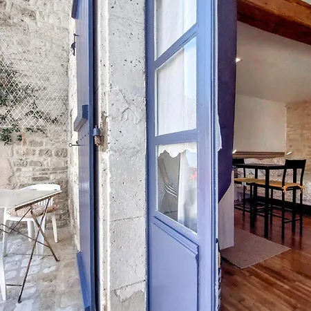 Vakantiehuis Au Calme *